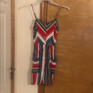 Cute casual dress